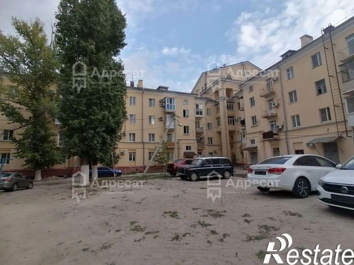 2-комн квартира ул. Дзержинского,  д.28