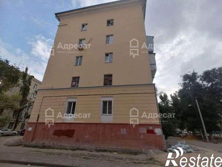 2-комн квартира ул. Дзержинского,  д.28