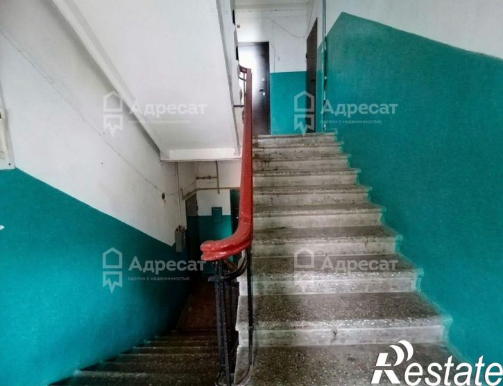2-комн квартира ул. Дзержинского,  д.28