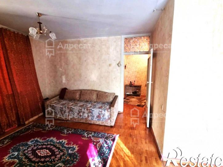 1-комн квартира ул. Ломакина,  д.1