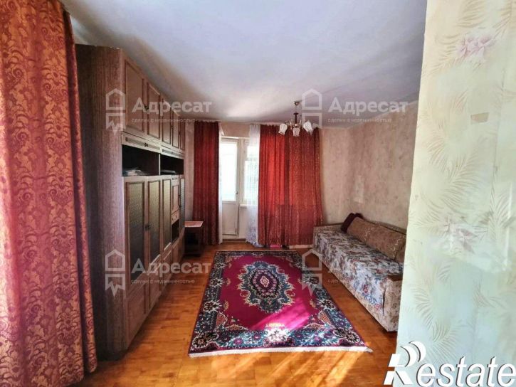 1-комн квартира ул. Ломакина,  д.1
