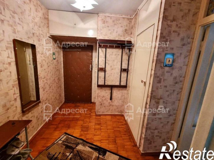 1-комн квартира ул. Ломакина,  д.1