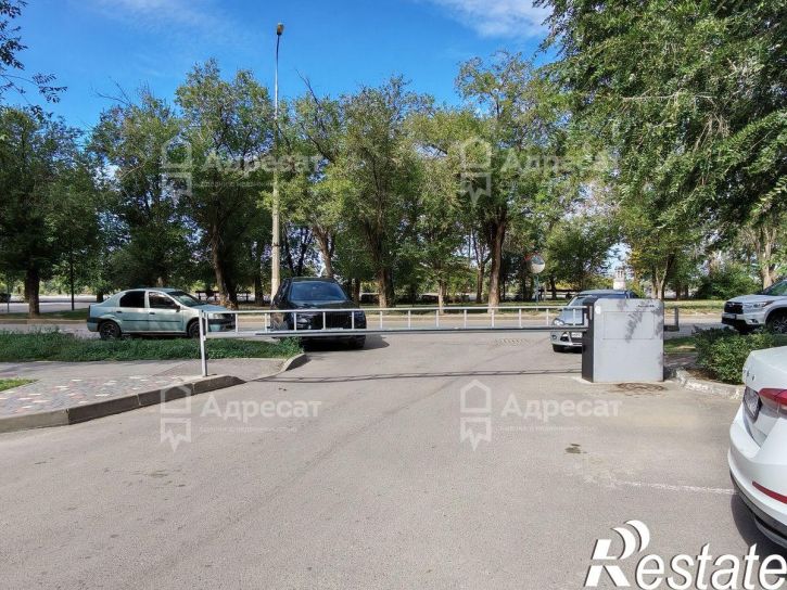 1-комн квартира Улица им. Фадеева,  д.61