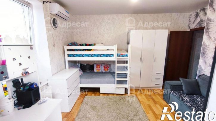 1-комн квартира ул. 70-летия Победы,  д.8