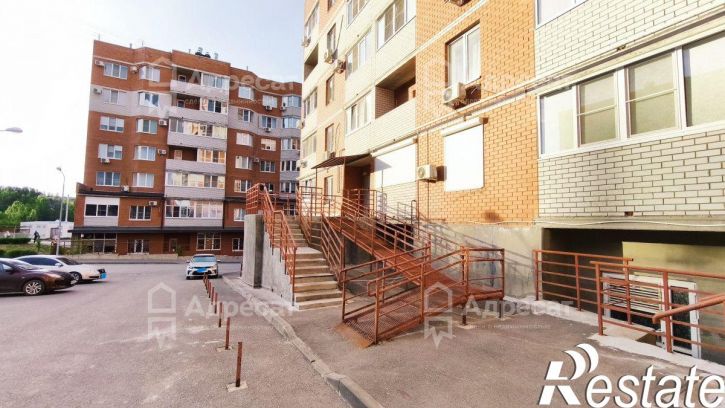 1-комн квартира ул. 70-летия Победы,  д.8