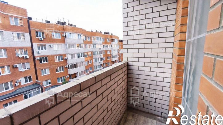 1-комн квартира ул. 70-летия Победы,  д.8