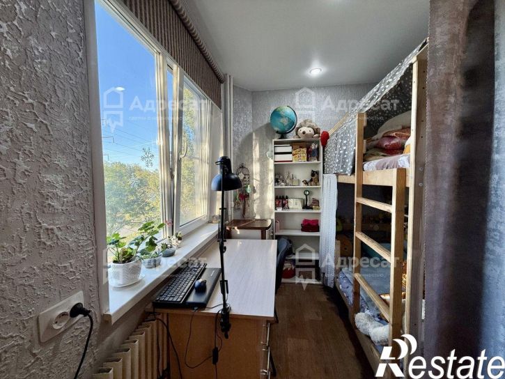 1-комн квартира ул.им. Менжинского,  д.27