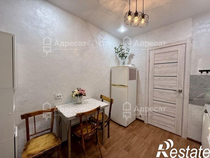 1-комн квартира ул.им. Менжинского,  д.27