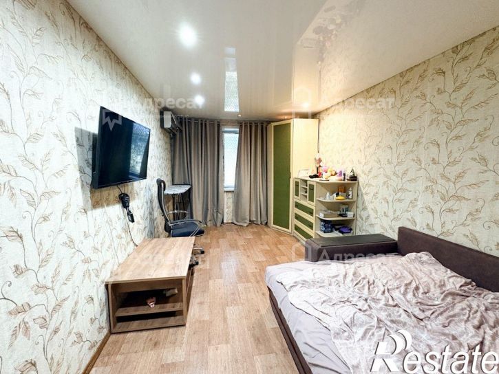 2-комн квартира ул. Брестская,  д.3