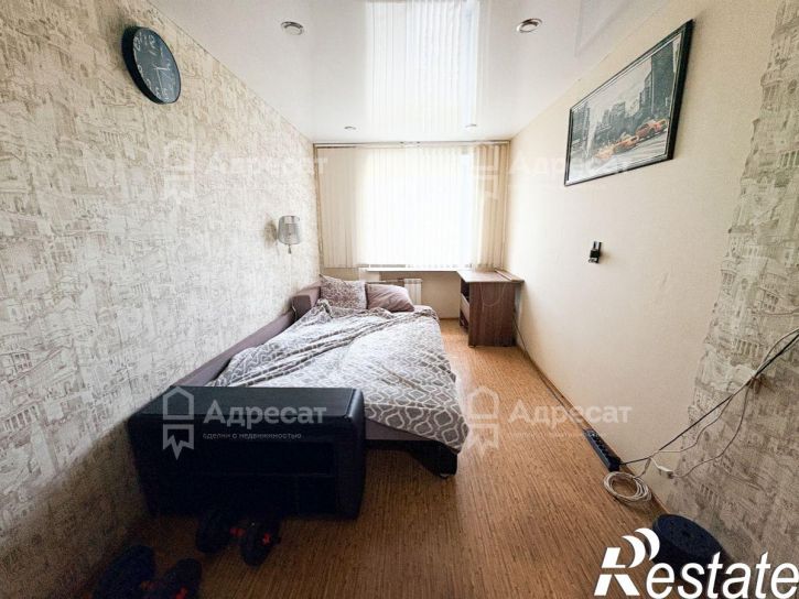 2-комн квартира ул. Брестская,  д.3