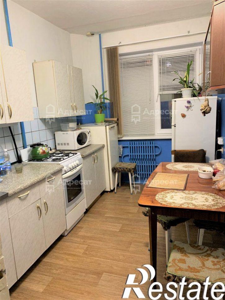 3-комн квартира ул. им. Кирова,  д.92б
