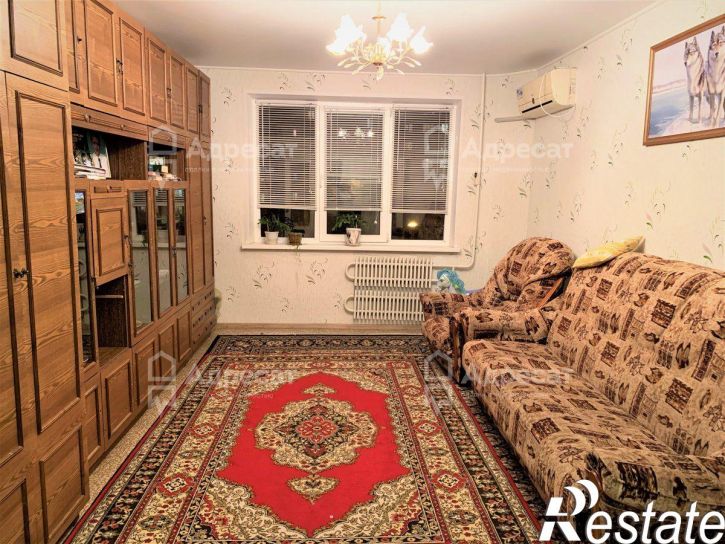 3-комн квартира ул. им. Кирова,  д.92б