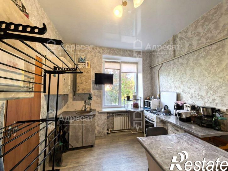 1-комн квартира ул. Софийская,  д.11