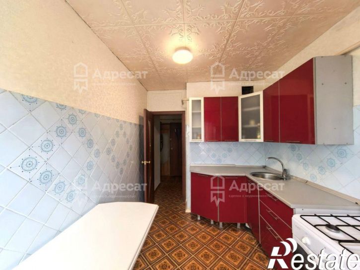 2-комн квартира ул. Кастерина,  д.2