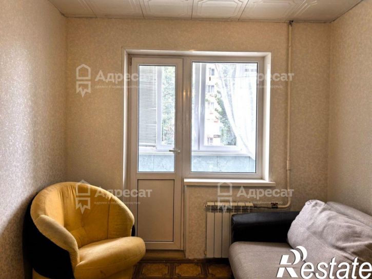 2-комн квартира ул. Кастерина,  д.2