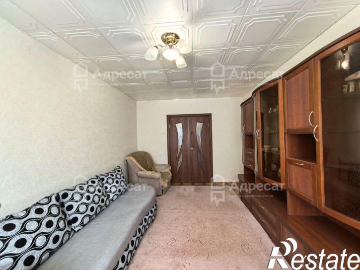 2-комн квартира ул. Кастерина,  д.2
