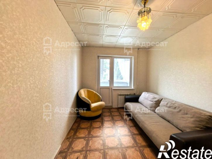 2-комн квартира ул. Кастерина,  д.2