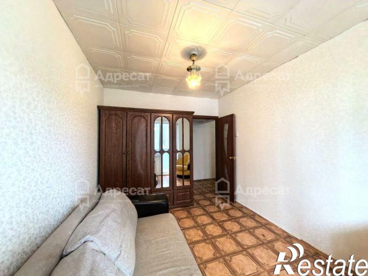 2-комн квартира ул. Кастерина,  д.2