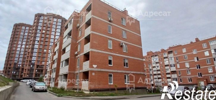 1-комн квартира ул. 70-летия Победы,  д.20