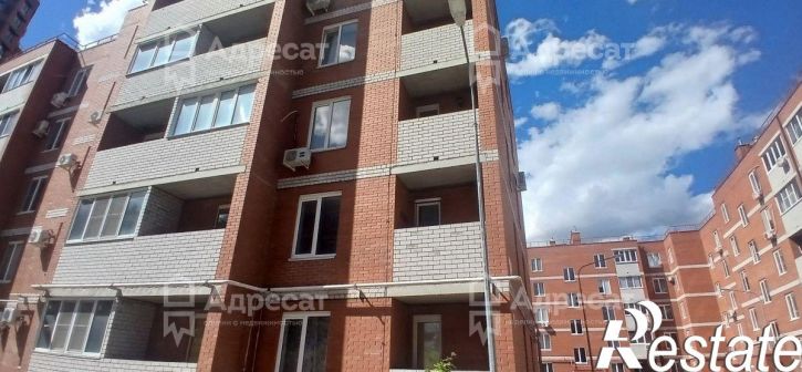 1-комн квартира ул. 70-летия Победы,  д.20