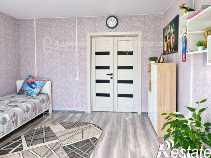 Комната Проспект им. В.И. Ленина,  д.141