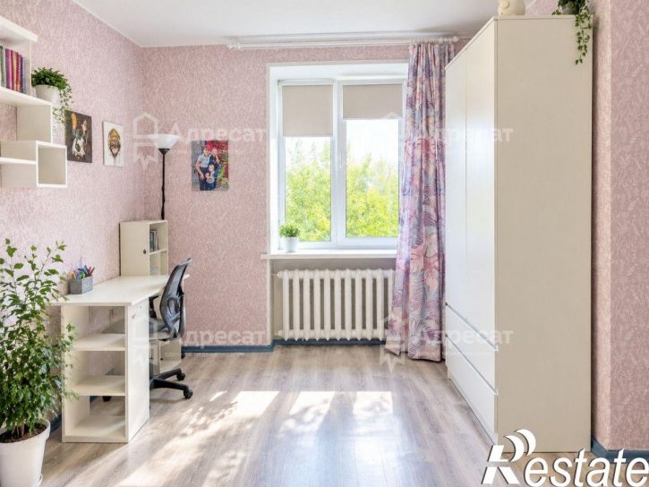 Комната Проспект им. В.И. Ленина,  д.141