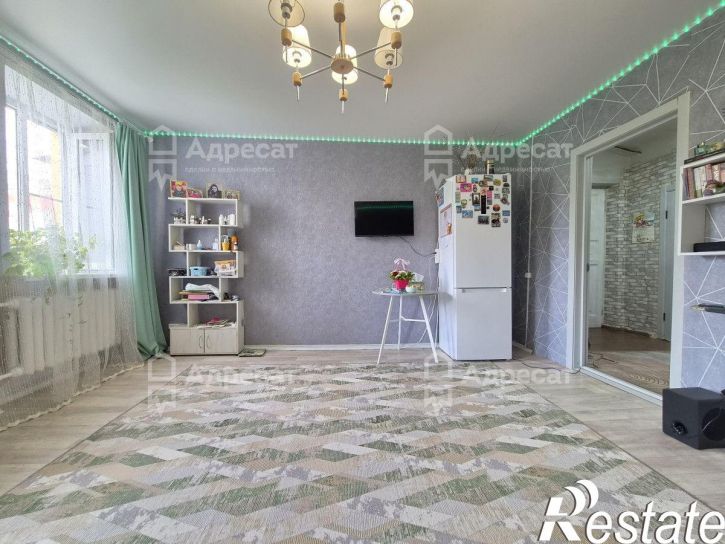 Комната Проспект им. В.И. Ленина,  д.141