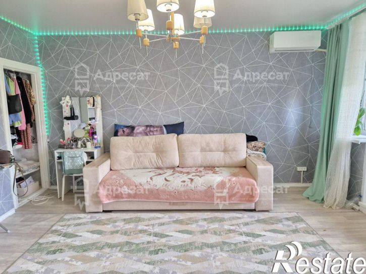 Комната Проспект им. В.И. Ленина,  д.141