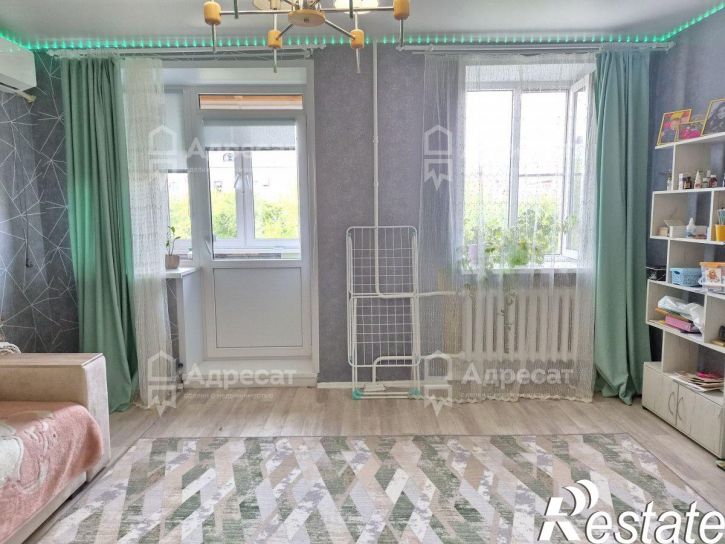 Комната Проспект им. В.И. Ленина,  д.141
