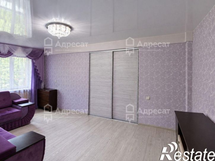3-комн квартира ул. Дзержинского,  д.39