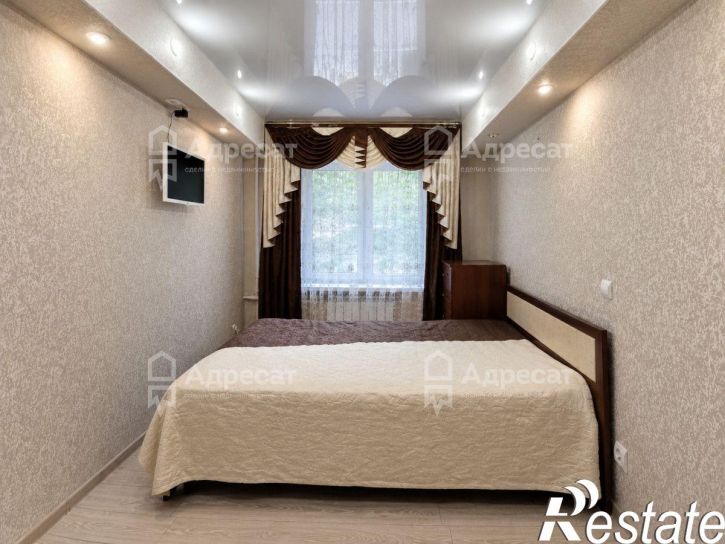3-комн квартира ул. Дзержинского,  д.39