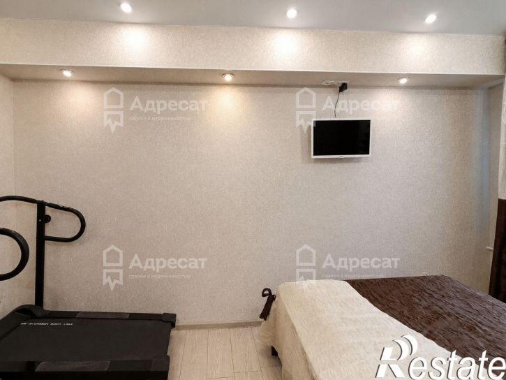3-комн квартира ул. Дзержинского,  д.39