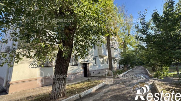 1-комн квартира ул. Голубева,  д.6