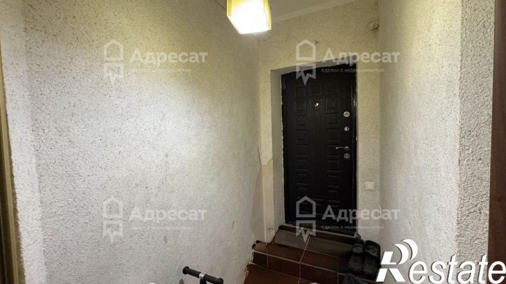 1-комн квартира ул. Голубева,  д.6