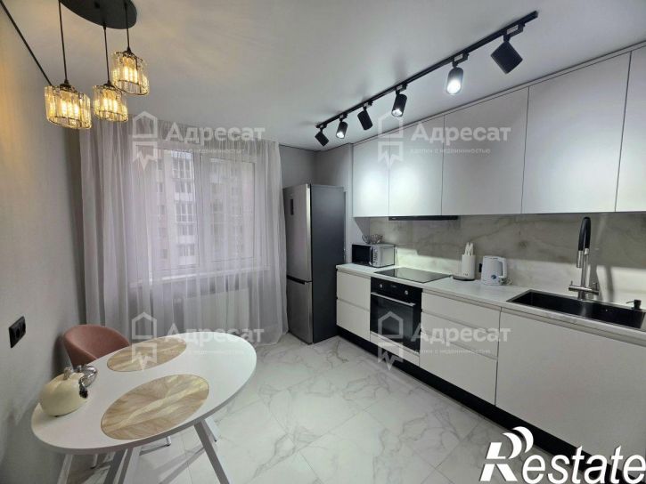 1-комн квартира ул. Расула Гамзатова,  д.21