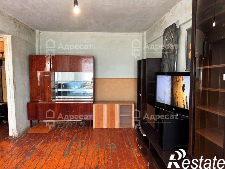 2-комн квартира ул. Минская,  д.218