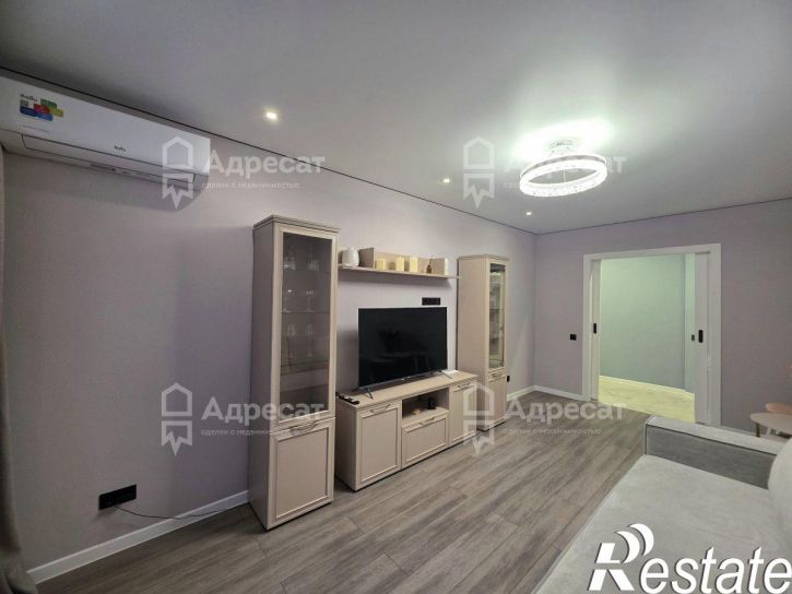 1-комн квартира ул. Расула Гамзатова,  д.21