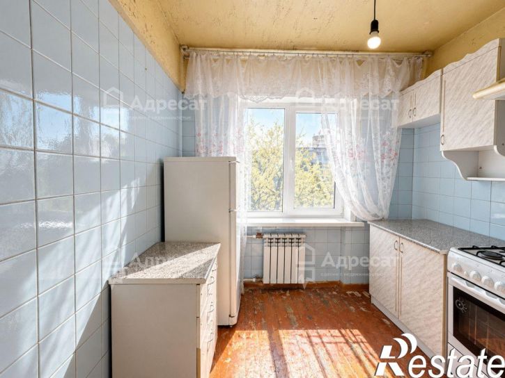 2-комн квартира ул. Минская,  д.218