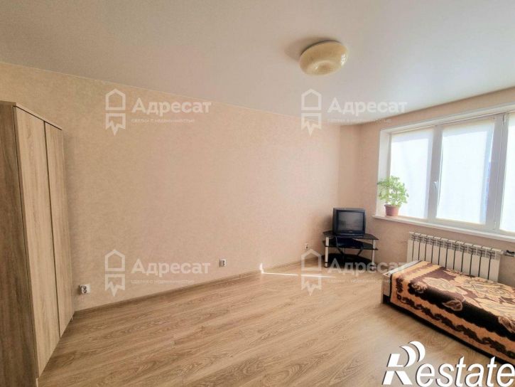 3-комн квартира ул. Автомагистральная,  д.5
