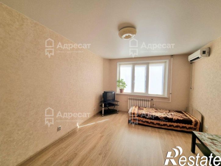 3-комн квартира ул. Автомагистральная,  д.5
