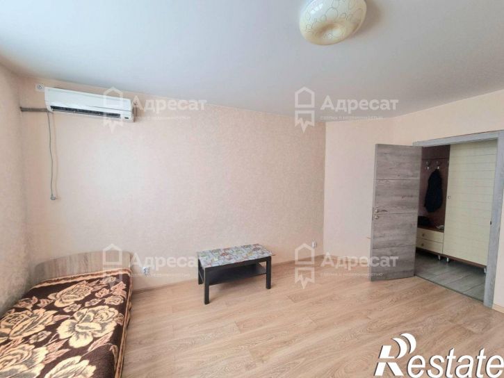 3-комн квартира ул. Автомагистральная,  д.5