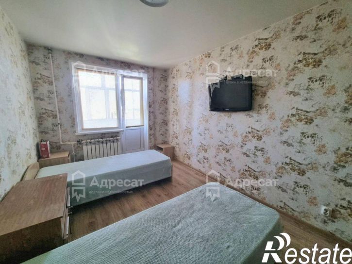 3-комн квартира ул. Автомагистральная,  д.5