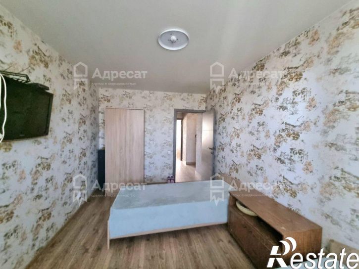 3-комн квартира ул. Автомагистральная,  д.5