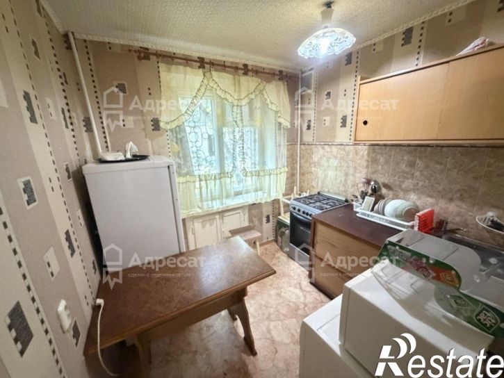 1-комн квартира ул. Триумфальная,  д.14