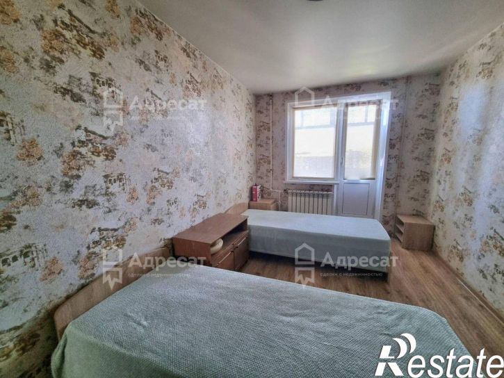 3-комн квартира ул. Автомагистральная,  д.5