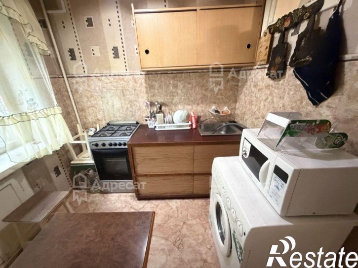 1-комн квартира ул. Триумфальная,  д.14