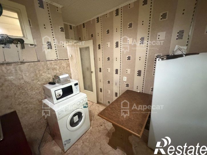 1-комн квартира ул. Триумфальная,  д.14