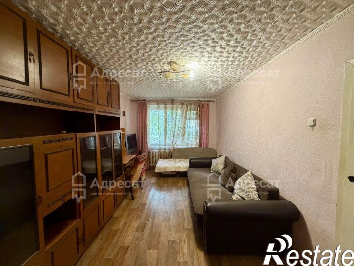 1-комн квартира ул. Триумфальная,  д.14