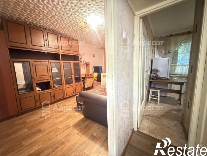 1-комн квартира ул. Триумфальная,  д.14