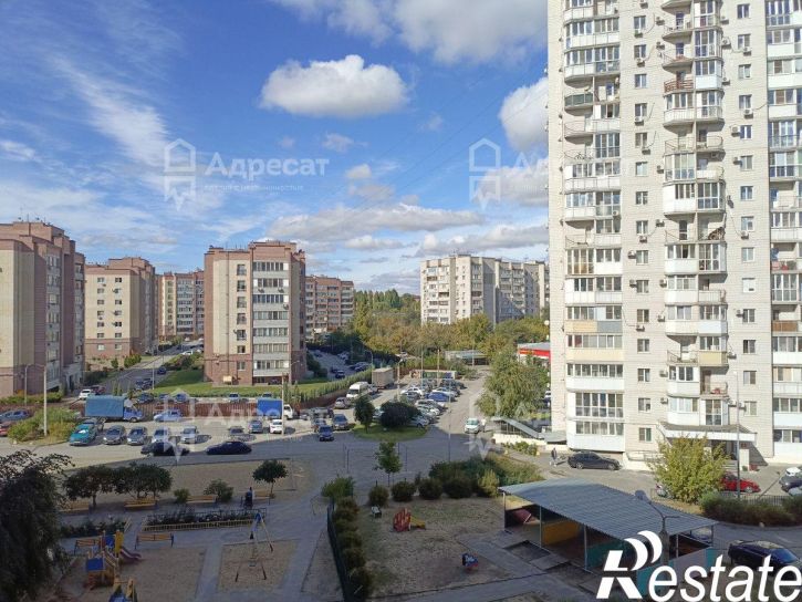 1-комн квартира ул. Высокая,  д.18а
